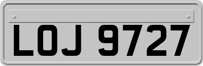 LOJ9727