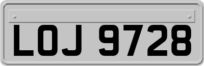 LOJ9728
