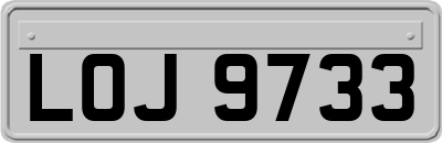 LOJ9733