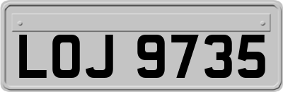 LOJ9735