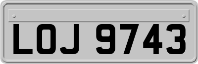 LOJ9743
