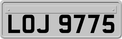 LOJ9775