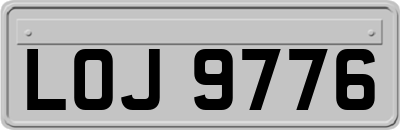 LOJ9776