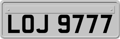 LOJ9777