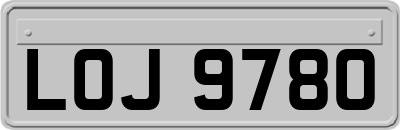 LOJ9780