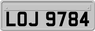 LOJ9784