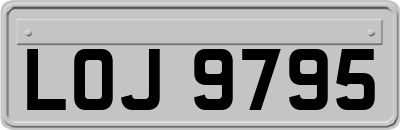 LOJ9795