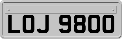 LOJ9800