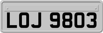 LOJ9803