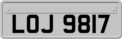 LOJ9817