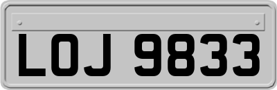LOJ9833