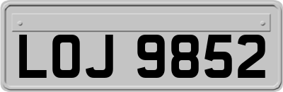 LOJ9852