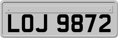 LOJ9872