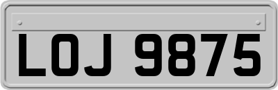 LOJ9875