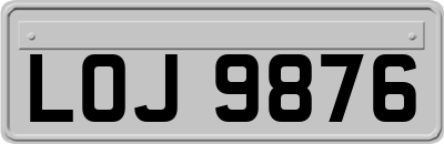 LOJ9876