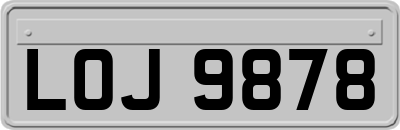 LOJ9878
