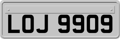 LOJ9909