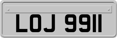LOJ9911