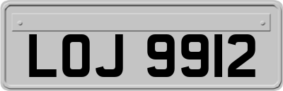 LOJ9912