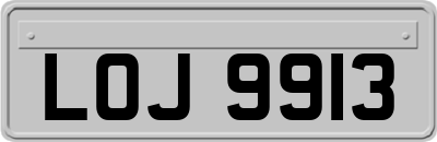 LOJ9913