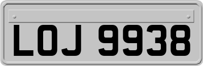 LOJ9938