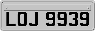 LOJ9939