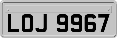 LOJ9967