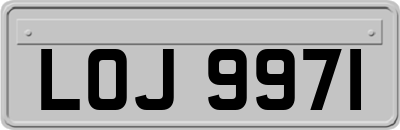 LOJ9971
