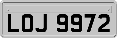 LOJ9972