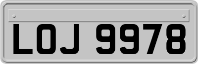 LOJ9978