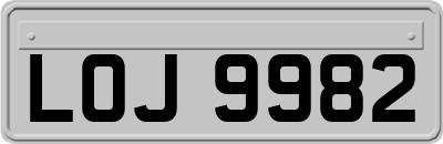 LOJ9982