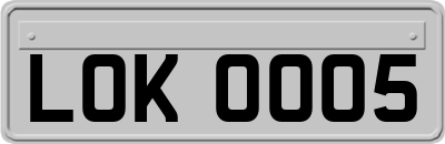 LOK0005