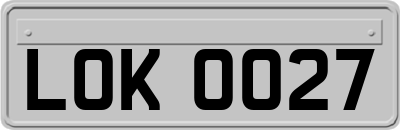 LOK0027
