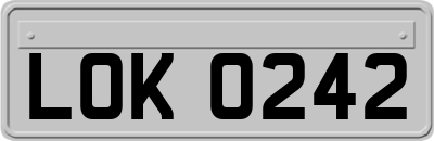 LOK0242