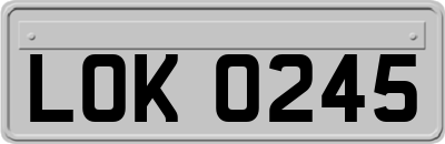 LOK0245