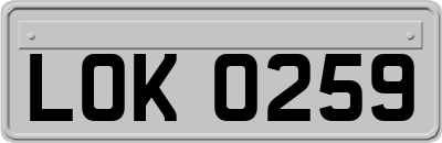 LOK0259