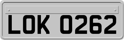 LOK0262
