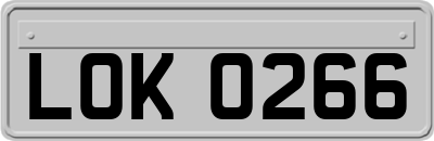 LOK0266