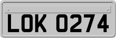 LOK0274