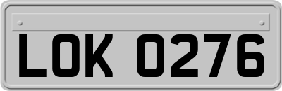 LOK0276