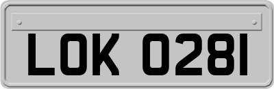 LOK0281
