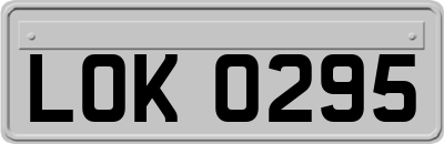 LOK0295