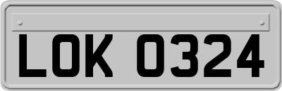 LOK0324