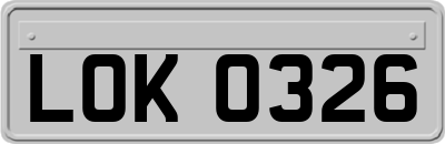 LOK0326