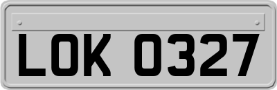 LOK0327