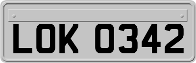 LOK0342