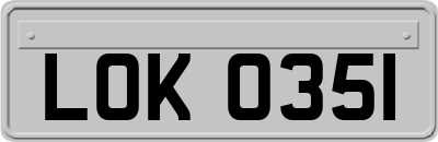 LOK0351