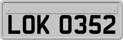 LOK0352