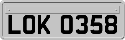 LOK0358