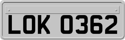 LOK0362